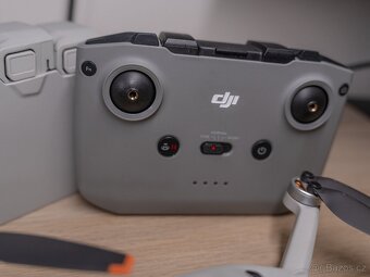 Dji mini 3 pro + fly more combo - 7