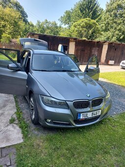 Prodám BMW 320 xDrive - 7