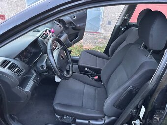 Honda Civic 7g - 7