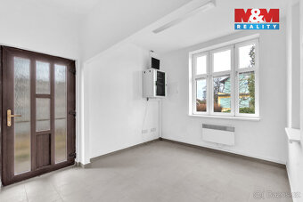 Prodej skladovacího objektu, 850 m², Lázně Bělohrad - 7