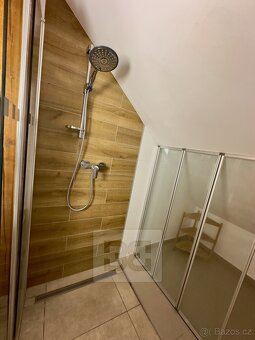 Pronájem bytu 1+1 pod hradem Karlštejn, ev.č. N08379 - 7