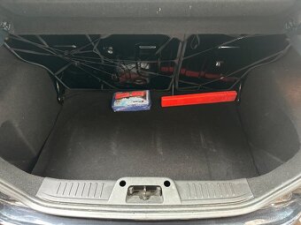 Ford fiesta 1.2 - 7