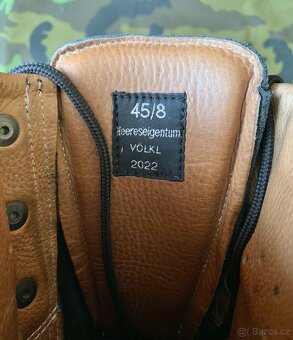 Vojenské kanady - 7