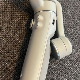 DJI OM 5 Athens Gray + + - 7