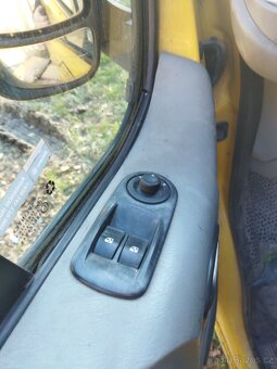Prodám Opel Vivaro - 7