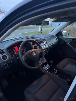 VW Tiguan 2.0TDi 103kw 4x4 - 7