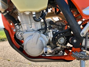 Ktm exc 500 2016 Supermoto - 7