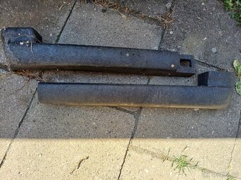 Transporter T4 náhradní díly - 7