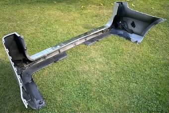 Zadní nárazník w447 - 7