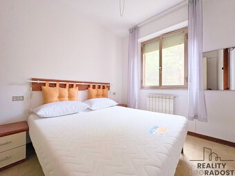 Byt 3+KK, 50 m², Via Saline, Silvi - 7