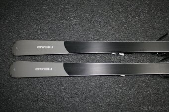 lyže Head power joy 163 cm - 7