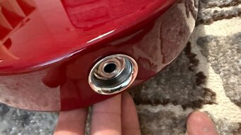 Fender 2017 LTD American Pro Mahogany Tele Deluxe Shawbucker - 7