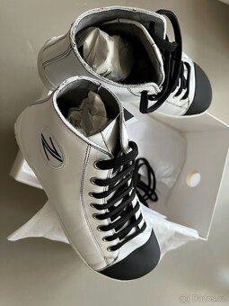 Zaqq chuqqs barefoot tenisky 37-47 PC 159 Eur - 7