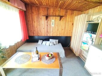 Chatka se zahradou, prodej, Ostrava, Relax, Grilovačka - 7