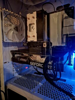 MSI RTX 3070 VENTUS 2X - 7