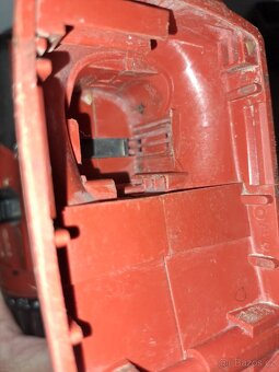 Aku vrtačka HILTI - 7