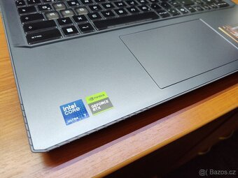 16 Vector,RTX-5070ti-12gb,Ultra-7,QHD+,32GB,1TB-TOP-ZÁRUKA - 7