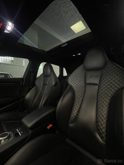 Audi s3 8v 2016 sportback - 7