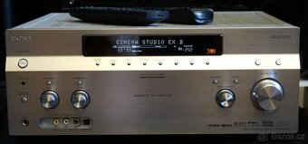 SONY STR DA 3300 ES RECEIVER - 7