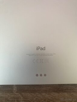Ipad Air 4.Generace(2020) - 7