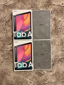 Samsung Galaxy Tab A (10.1) - 7