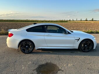 BMW M4 F82 - 7