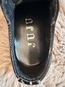 Dětské boty kuju - 7