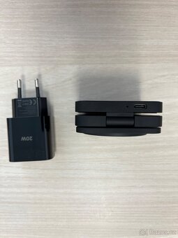 Bezdrátová nabíječka Cubenest S312 Pro - 7