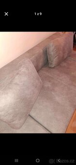 Sedací souprava - 7