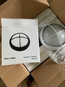 Venkovní osvětlení MODUS - 7