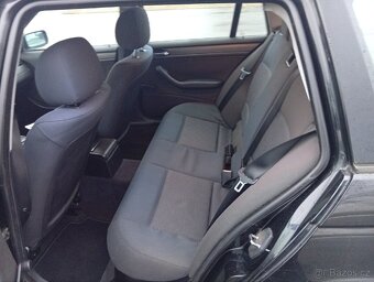 BMW 320d E46 rv 2003 - 7