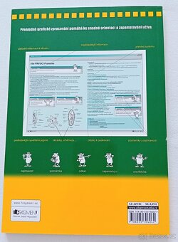 Učebnice pro gymnázia a SŠ - 7