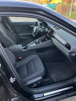 2021 Polestar 2 Standard Range 165kw - 64kWh SoH 97% - 7