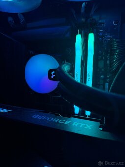 Výkonný herní počítač - 7