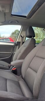 Volkswagen Golf 2.0 TDI 103kW - 7