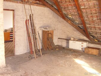 Prodám rodinný dům - 7