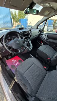Citroen Berlingo - 7