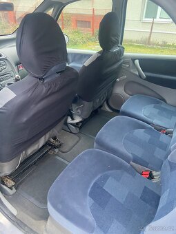 Citroen Xsara Picasso 2.0 HDI - 7