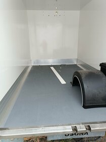 Chladírenská skříň OSONA - NOVÁ  - 7