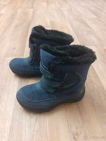 Dětské zimní boty - 7