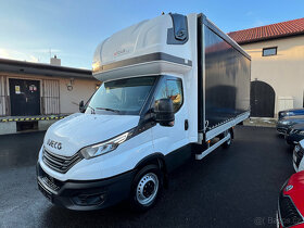 Iveco Daily, 3,0hpt 180ps Nový Model 2024 10 Ep - 7