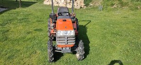 Kubota GB155 - 7