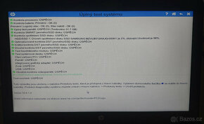 HP ZBook 15 G3 | i7-6820HQ | 32G | M2 512G | M2000M | - 7