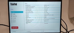 Lenovo ThinkPad X1 Nano nové v záruce touch - 7