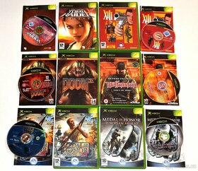 Hry pre Xbox, Xbox 360, Xbox One - 7