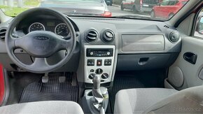 Dacia Logan 1.6 MCV combi - 7