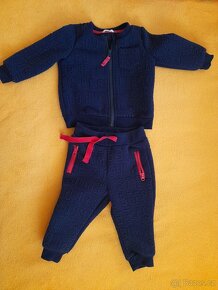 Oblečení pro miminko - 7