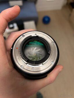 Sigma 50mm 1.4 Art pro Nikon F - 7