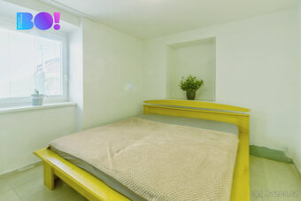 Prodej bezbariérového domu 4+1, 98 m², Všestudy u Veltrus - 7