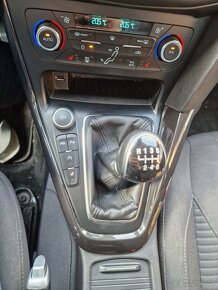 Ford Focus, 1.5 EB Titanium ČR, 2x disky s pneu - 7